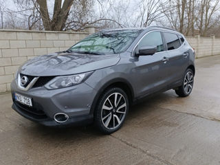 Nissan Qashqai foto 2