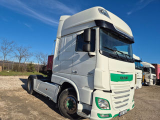 Daf XF105.480 foto 4