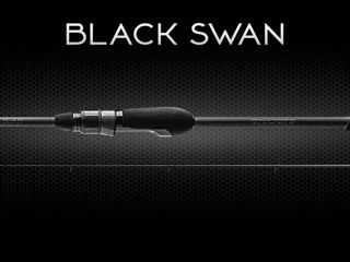 Спиннинг Favorite Black Swan BSW1-982M-T (2.94m 6-21гр.) Fast foto 4