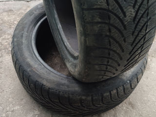 195/55R15 195 55 R15 BF Goodrich foto 2