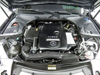 Mercedes E Class foto 13