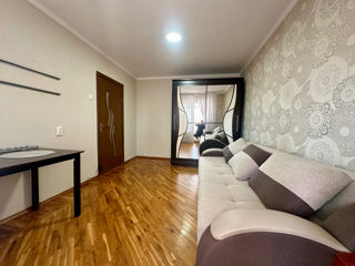 Apartament cu 1 cameră, 34 m², Telecentru, Chișinău