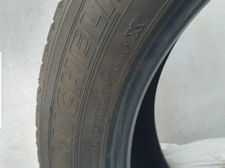 Anvelope Michelin 255/45/20