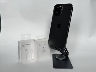 iPhone 13 Pro Max 128 gb space gray