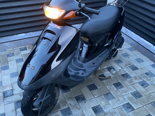 Honda Tact af-30 foto 1