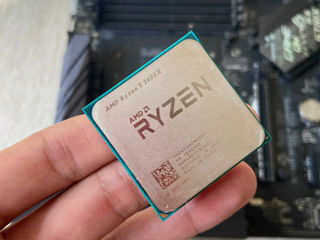 Amd Ryzen 5 2600