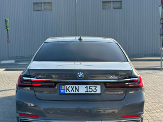 BMW 7 Series foto 5