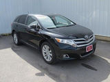 Toyota Venza foto 2