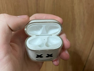 Case original aerpods 1 foto 3