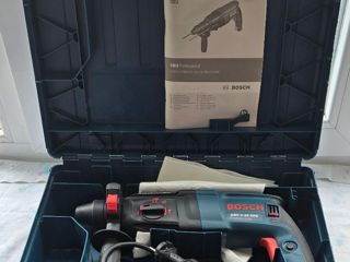 Bosch GBH 2-26 DRE ( Ciocan rotopercutor) foto 4