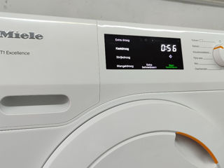 Сушильная машина Miele T1 foto 5