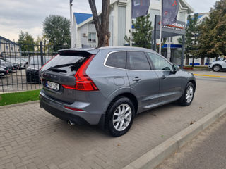 Volvo XC60 foto 5