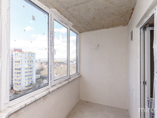 Apartament cu 3 camere, 87 m², Telecentru, Chișinău foto 13