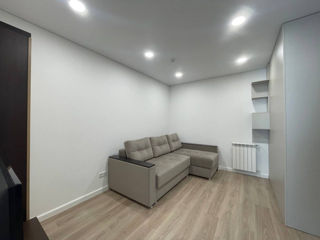 Apartament cu 1 cameră, 51 m², Buiucani, Chișinău foto 4