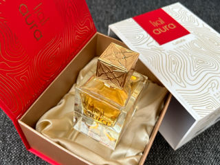 Parfum arabesc Lattafa Aura foto 1