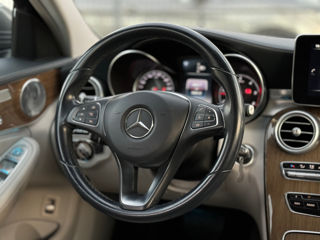 Mercedes C-Class foto 8