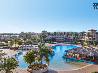 Egipt, Sharm El Sheikh - Jaz Mirabel Beach 5* foto 1