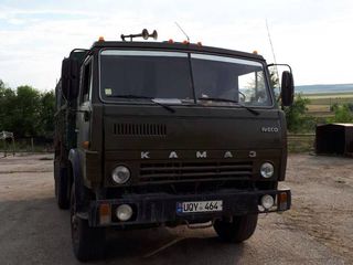 Kamaz 5320 foto 1