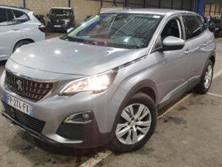 Peugeot 3008 foto 4