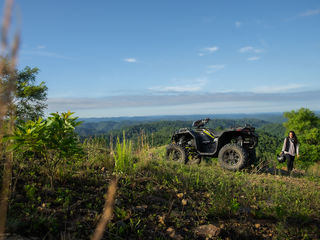 Polaris Sportsman XP 1000 S foto 7