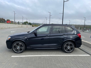 BMW X3 foto 4