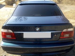 Тюнинг BMW е34,36,38,39,46,60,90 f10 f30 бмв сабля спойлер, реснички, клыки foto 6