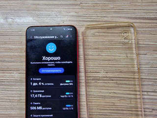 Samsung Galaxy A10(2ram32gb) foto 2