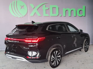 Byd Song Plus foto 7