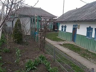 Продается дом в селе Маркауци Бричанского района по всем вопросам звонить по телефону