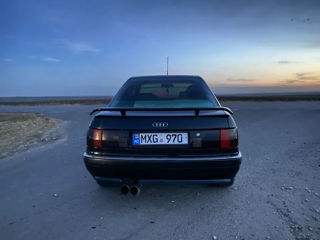 Audi 90 foto 3