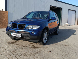 BMW X5 foto 2