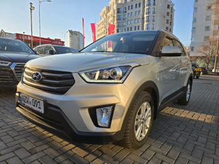 Hyundai Creta foto 2