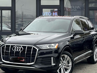 Audi Q7 foto 5