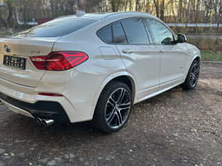 BMW X4 foto 3