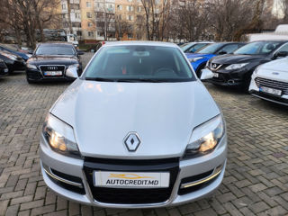 Renault Laguna foto 20