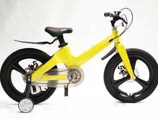 Biciclete pentru fetite si baieti de la 5-7 anisori posibil in rate la 0% foto 1