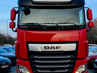 Daf XF 530 foto 3