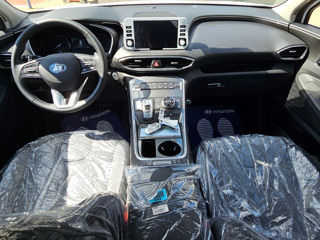 Hyundai Santa FE foto 6