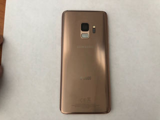 Galaxy s9 duos Rose gold foto 3