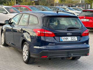 Ford Focus foto 4