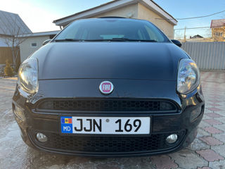 Fiat Punto foto 10