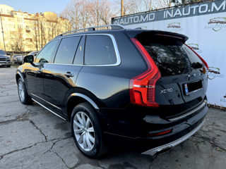 Volvo XC90 foto 3