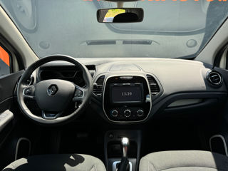 Renault Captur foto 10