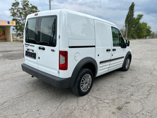 Ford Transit Connect foto 3