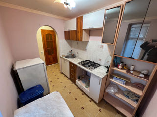 Apartament cu 1 cameră, 37 m², Centru, Comrat foto 6