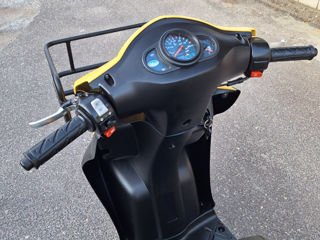 Kymco Agility50 VIDEO фото 6