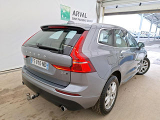 Volvo XC60 foto 3