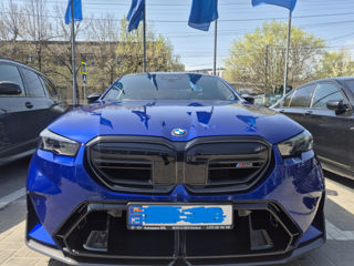 BMW M5 foto 0
