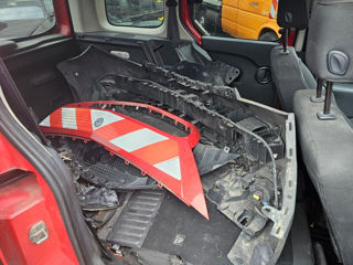 Mercedes Citan foto 4