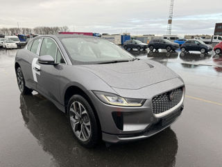 Jaguar I-Pace foto 3